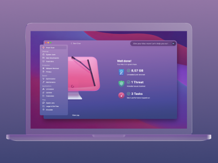 the best mac cleaner software