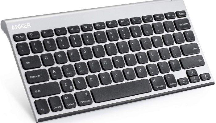 best keyboard for mac mini 2015